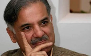 Nawaz Sharif's brother here from tomorrow, eyes business ties Shahbaz Sharif