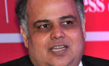 Expect to raise market share this year: G Srinivasan G Srinivasan