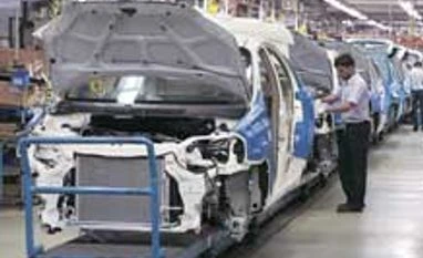 Determined to succeed