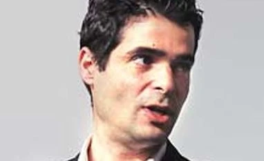 Viber no-brainer compared to Skype: Talmon Marco Talmon Marco, Viber chief & co-founder