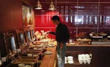 Big Fish Ventures to invest Rs 200 cr to open 22 restaurants Big Fish Ventures to invest Rs 200 cr to open 22 restaurants