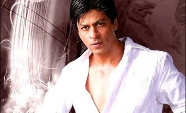 Get love tips from Shah Rukh Khan