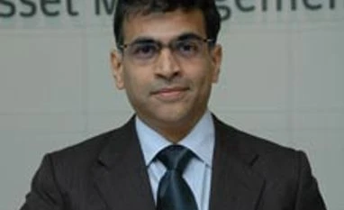 Retail investors should increase allocation to equities: Harshad Patwardhan