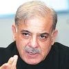 Shahbaz Sharif