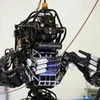 BigDog, Cheetah, WildCat, Atlas join Google's robot menagerie