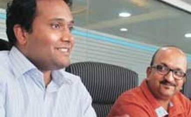 TV advertising is fiction. There is no analytics in it: Srikanth Kakani & Preetesh Chouhan Srikanth Kakani & Preetesh Chouhan