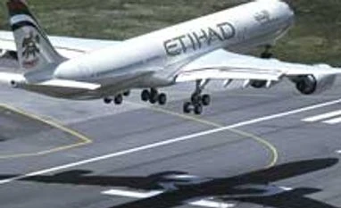 Etihad's record bodes well for Jet