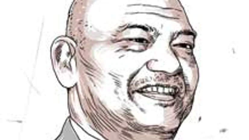 Anil Agarwal Anil Agarwal