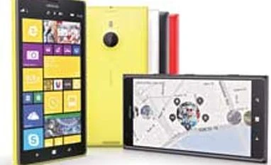 First impression: Nokia Lumia 1520 Nokia Lumia 1520