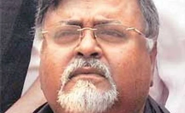 Our industrial policy does not need any change: Partha Chatterjee Our industrial policy does not need any change: Partha Chatterjee