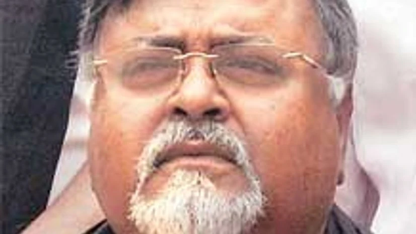 Our industrial policy does not need any change: Partha Chatterjee Our industrial policy does not need any change: Partha Chatterjee