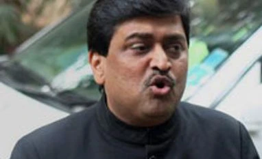 Nanded win priority for Chavan