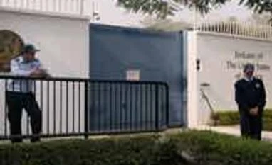 India-US relations heading for freeze zone