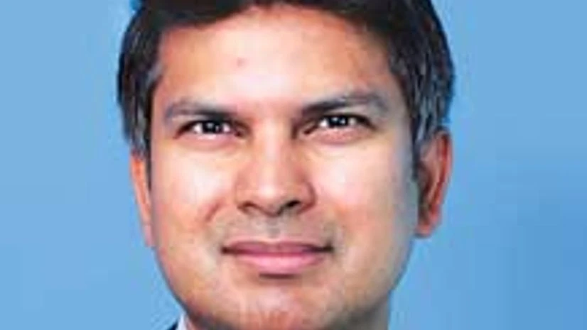 Taimur Baig Taimur Baig