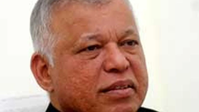 Luizinho Faleiro Luizinho Faleiro