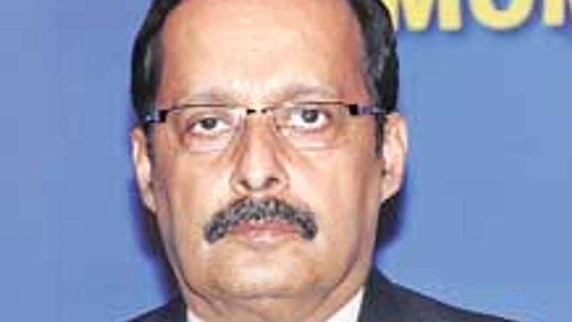 Malay Mukherjee Malay Mukherjee