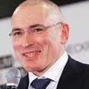 Mikhail Khodorkovsky
