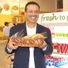 Sanjiv Goenka