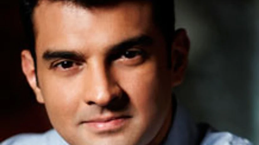 Siddharth Roy Kapoor Siddharth Roy Kapoor