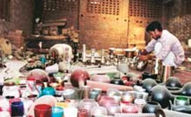 Rs 236 cr raised by SMEs via IPOs in April-Jan