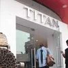 Titan commissions SS watch case plant in Coimbatore