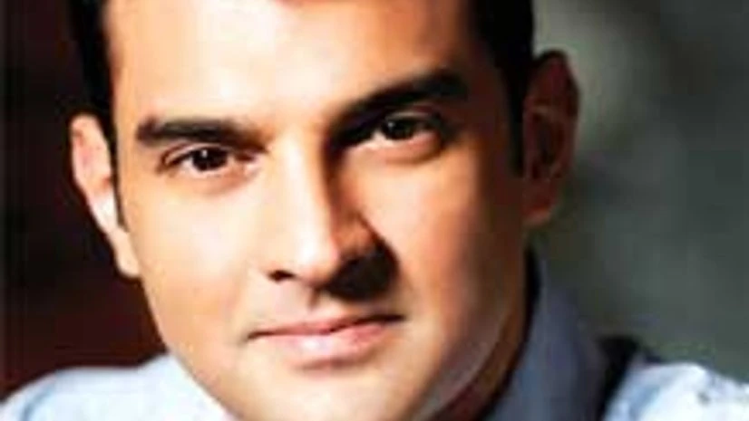 Siddharth Roy Kapoor Siddharth Roy Kapoor
