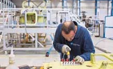 In technology buying, US still stuck in last century