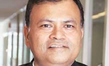 Huge investment in infrastructure to have a multiplier effect: Sunil Kanoria Sunil Kanoria