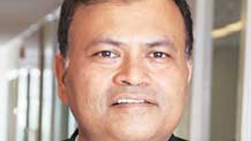 Sunil Kanoria Sunil Kanoria