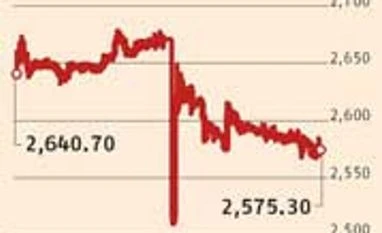 Srei to keep its USL share as lenders seek theirs