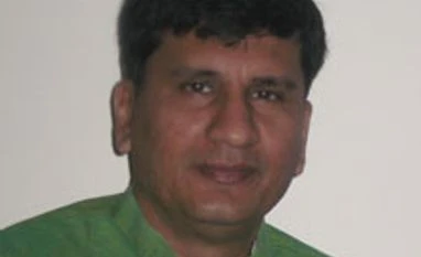 Ashwant Gupta Ashwant Gupta