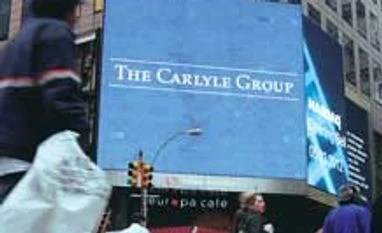 Carlyle buys Newgen KnowledgeWorks for $33 mn