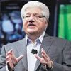Mike Lazaridis, BlackBerry’s former co-chairman and co-chief executive