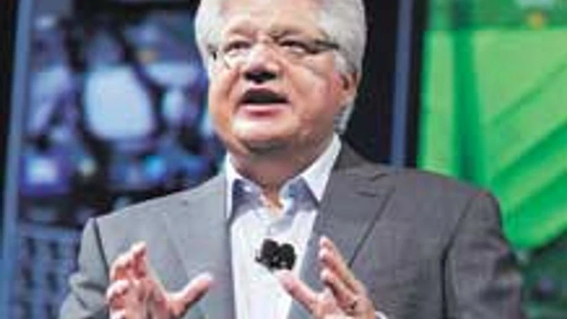 Mike Lazaridis, BlackBerry’s former co-chairman and co-chief executive Mike Lazaridis, BlackBerry’s former co-chairman and co-chief executive