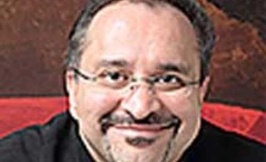 Indian art market could hit the $200 mn mark next year: Dinesh Vazirani