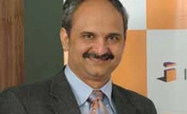 No broad-based earnings recovery for another four quarters: Anish Damania