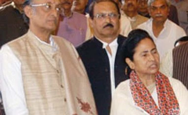Chatterjee out, Mitra gets additional charge of Bengal's industry ministry