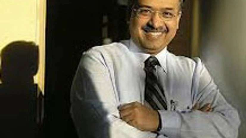 Dilip Shanghvi Dilip Shanghvi