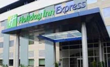 InterContinental group to launch three more mid-scale hotels this year Holiday Inn Express