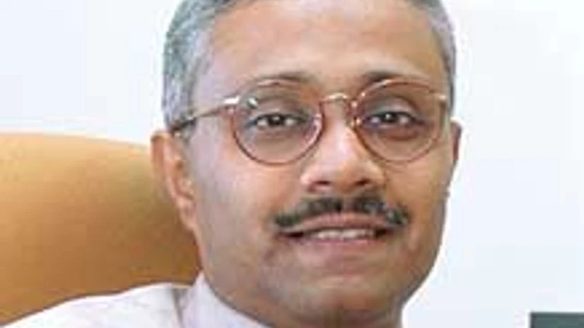 Paresh Sukthankar Paresh Sukthankar