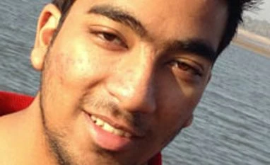 Young Turk looks to change rules of book publishing PragyaBhatnagar