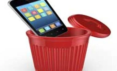 Cell-less and happy Cell-less