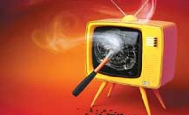 Reinventing traditional broadcasting Reinventing traditional broadcasting