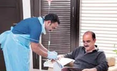 Assam govt plans new health schemes for poor