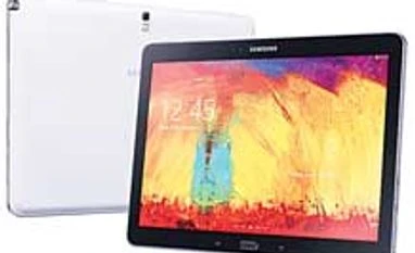 Note 2014: A mini TV at hand Samsung’s 10.1-inch Galaxy Note
