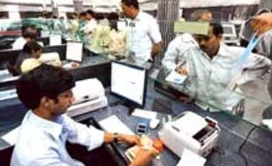 Banking rally doesn't support fundamentals