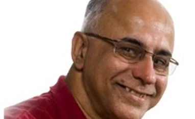 No founder's exit is a loss: Subroto Bagchi