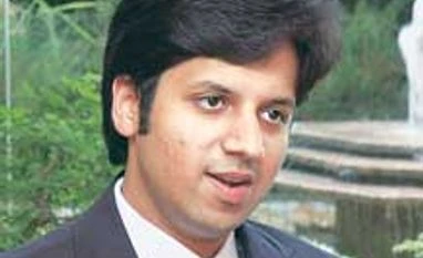 We see demand returning in eight-nine months: Anant Goenka