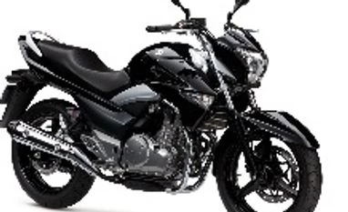 Suzuki Motorcycle expects two-wheeler sales to reach 1 mn units in three years