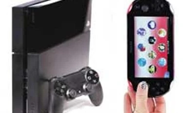 Touch-pad gaming